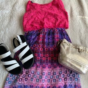 Beautiful Maxi Dress